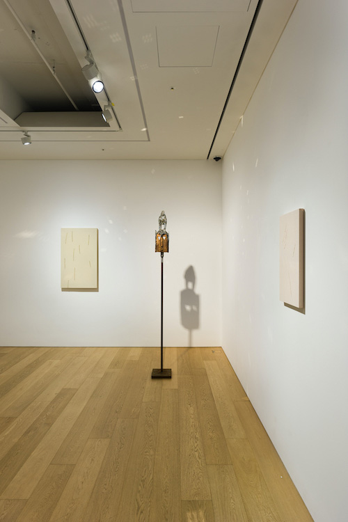 Kader Attia Lehmann Maupin 