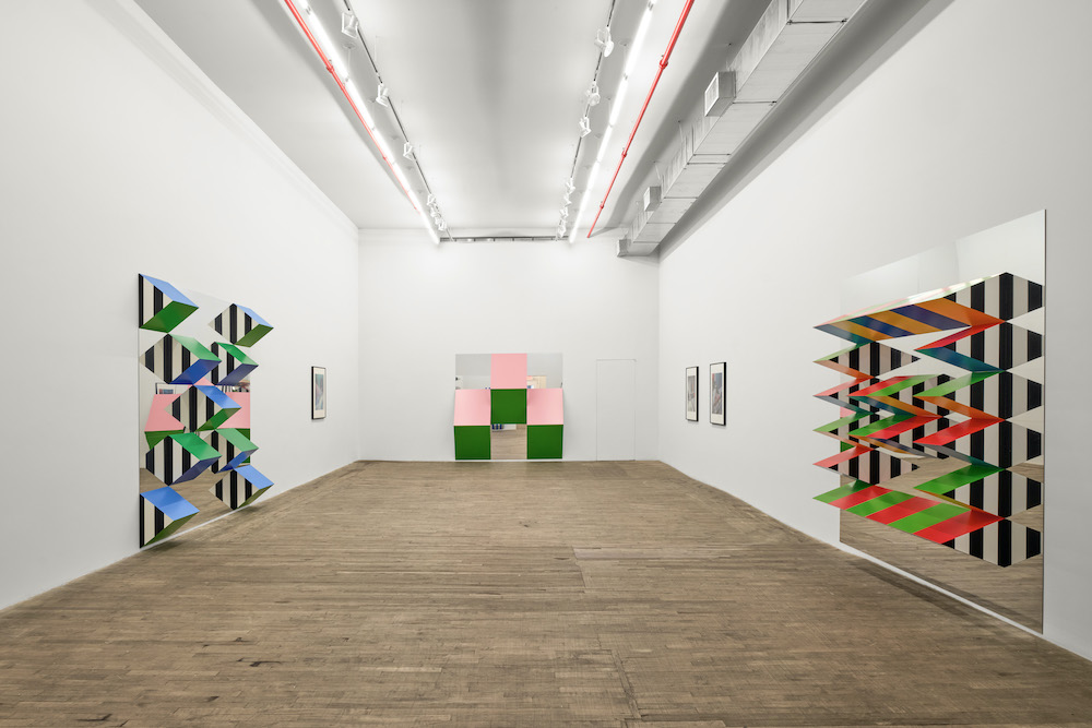 Bortolami Gallery 