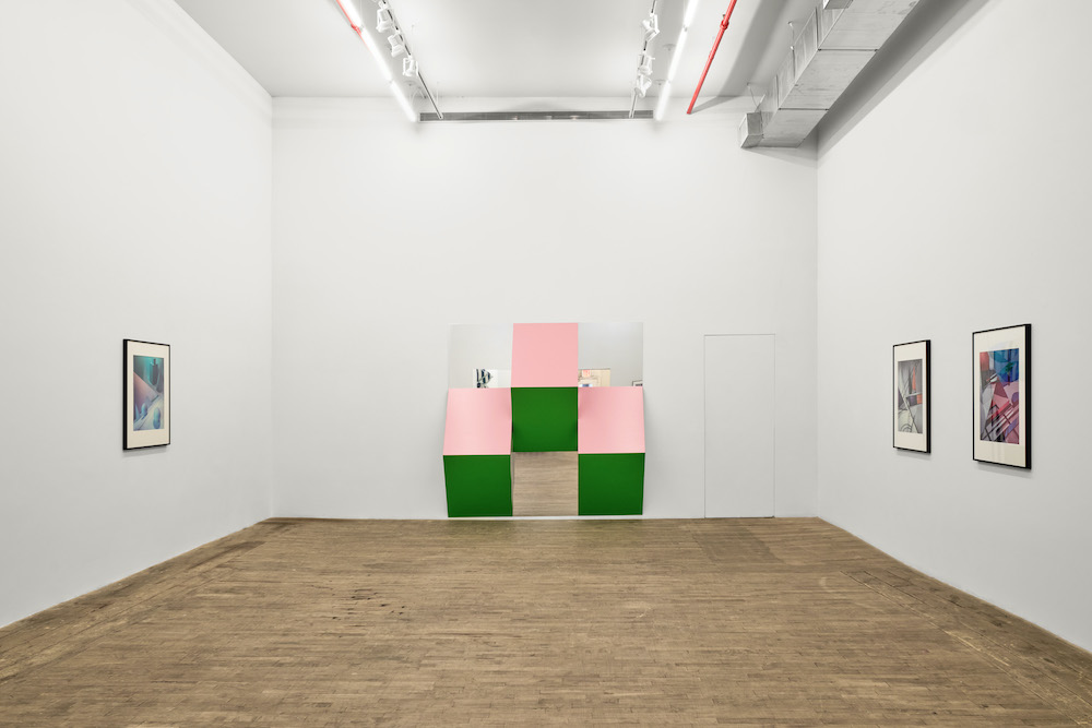  Bortolami Gallery 