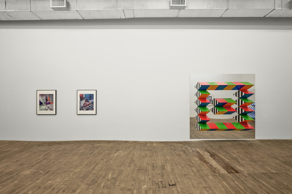  Bortolami Gallery 