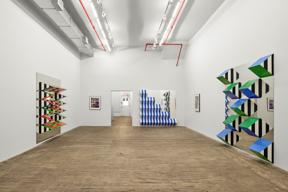  Bortolami Gallery 