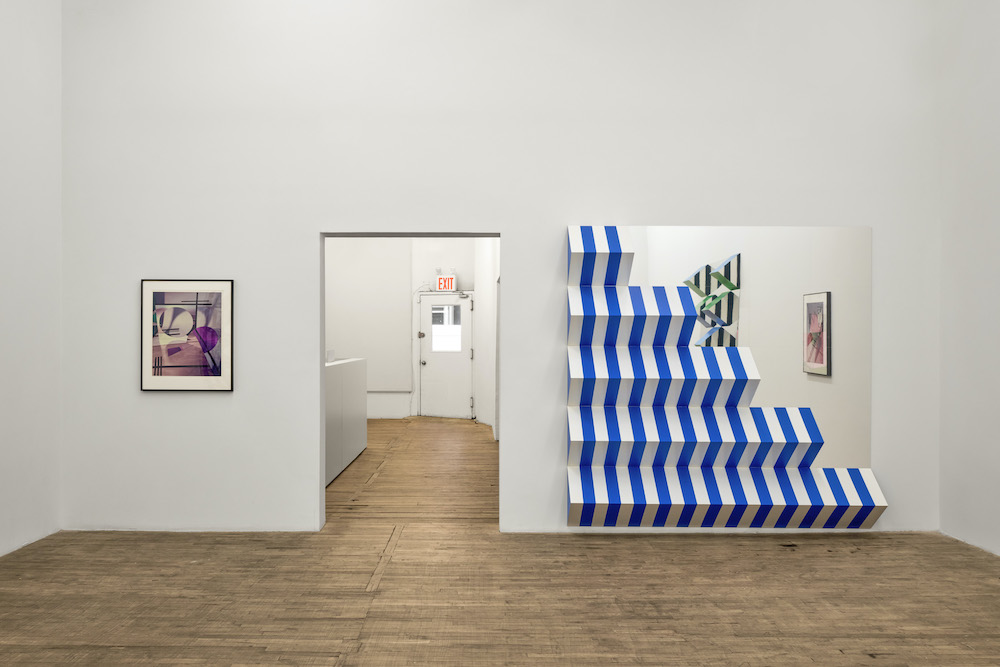  Bortolami Gallery 