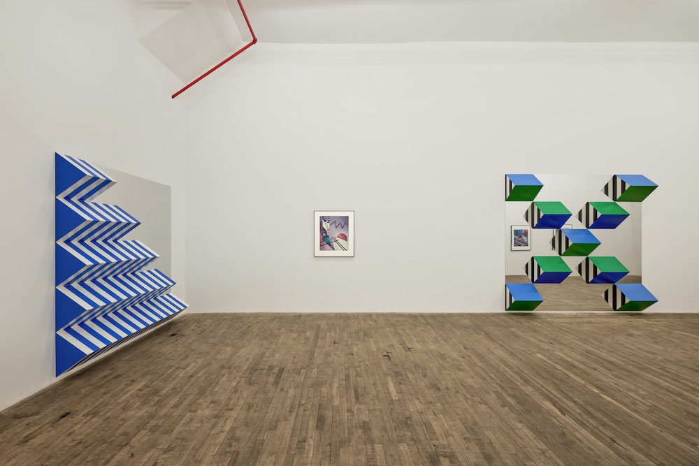 Bortolami Gallery 