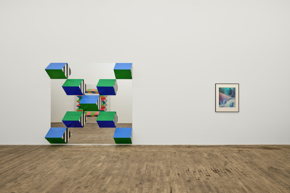 Bortolami Gallery 