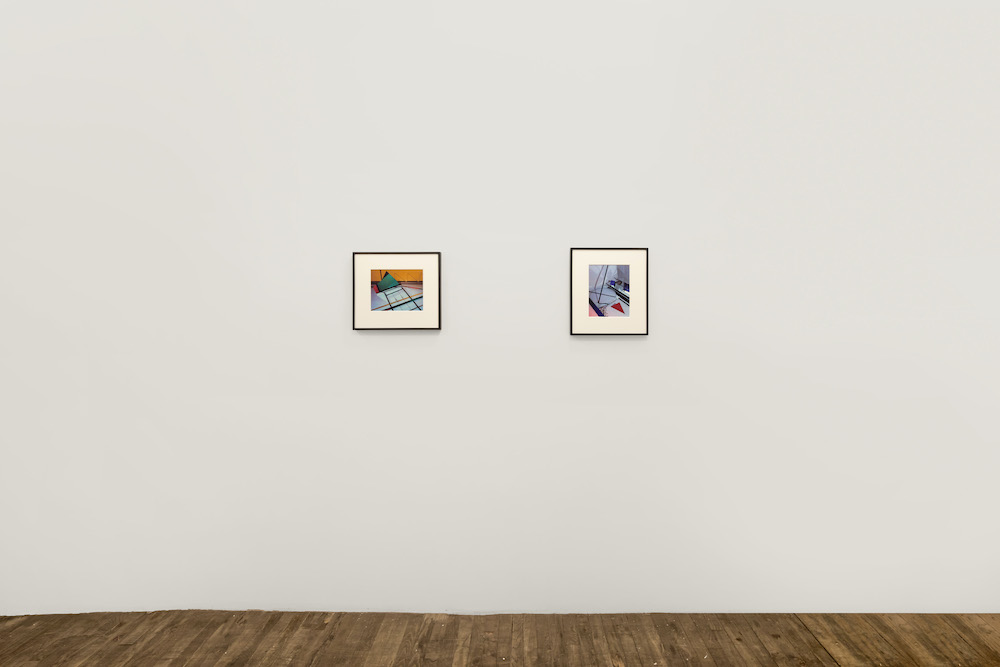  Bortolami Gallery 