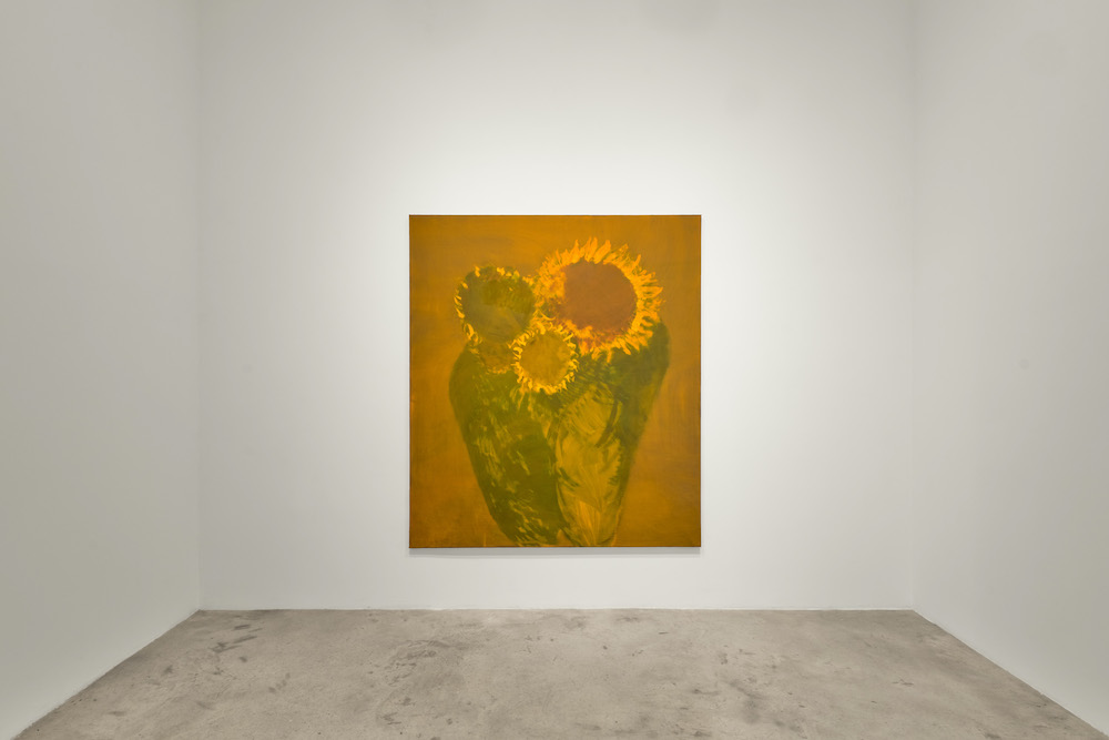 Christine Safa Bortolami Gallery 