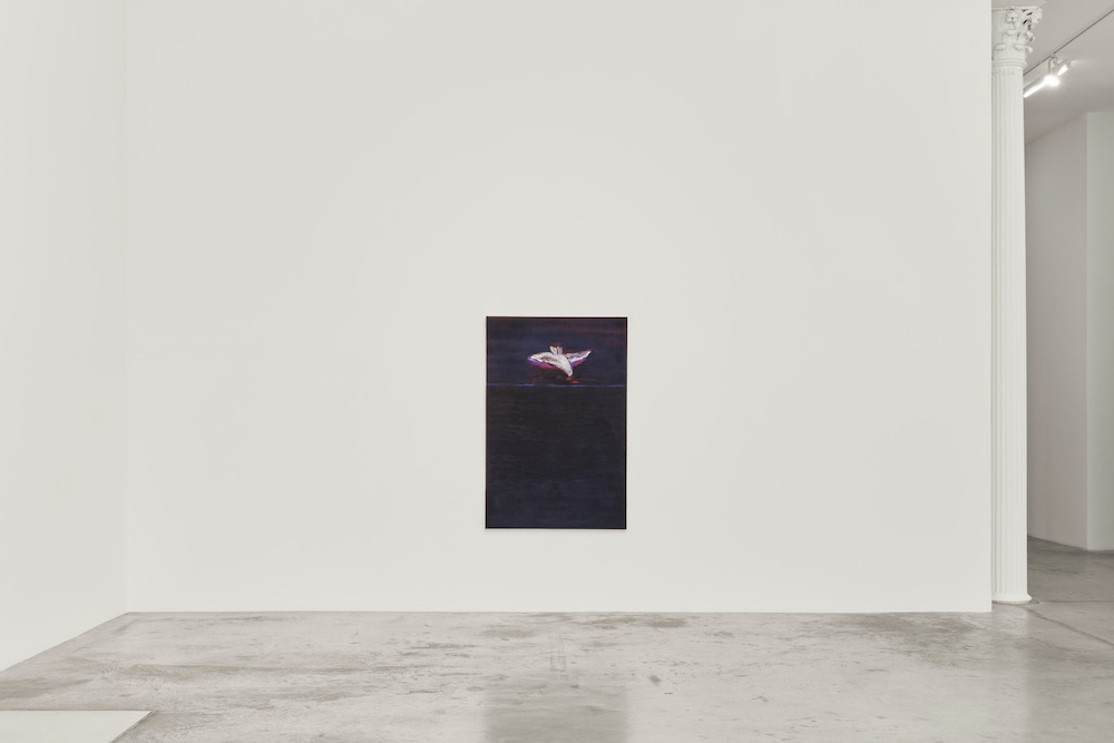 Christine Safa Bortolami Gallery 