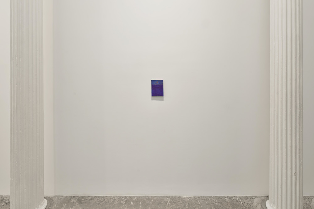 Christine Safa Bortolami Gallery 