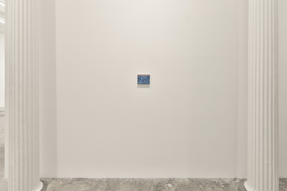 Christine Safa Bortolami Gallery 
