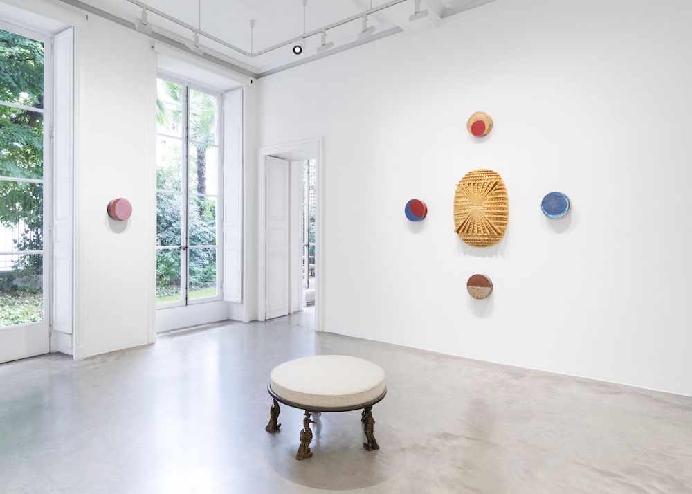 Johan Creten Perrotin 