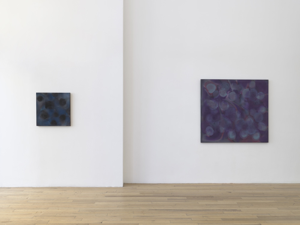 Kenneth Victor Young Andrew Kreps Gallery 