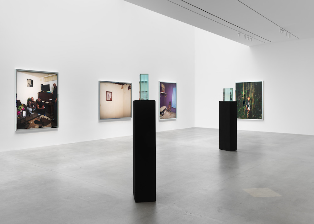 Deana Lawson Gagosian 