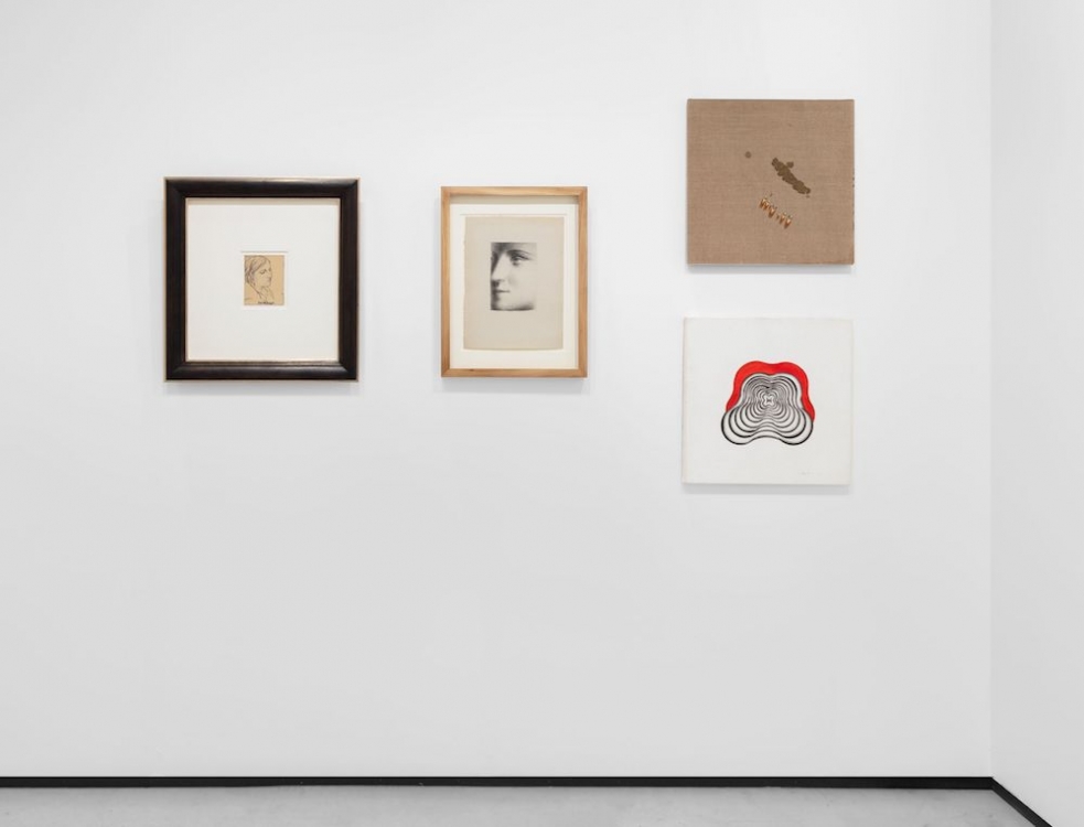  Almine Rech 