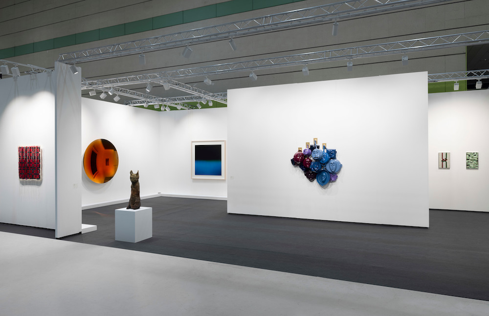  Lisson Gallery 