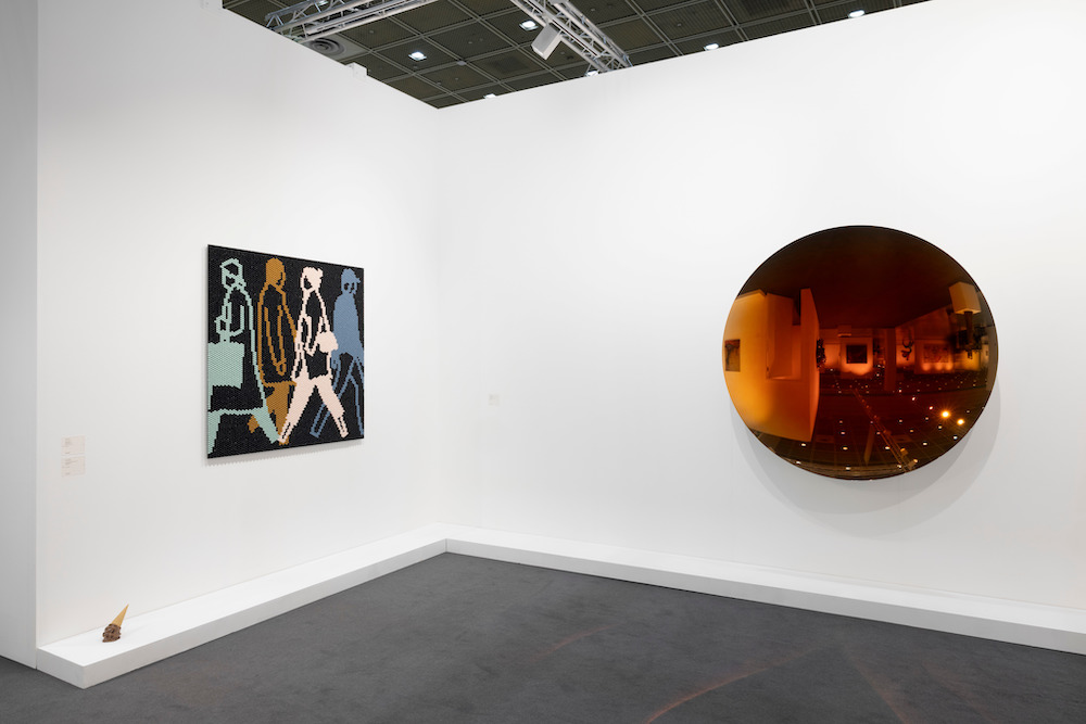  Lisson Gallery 