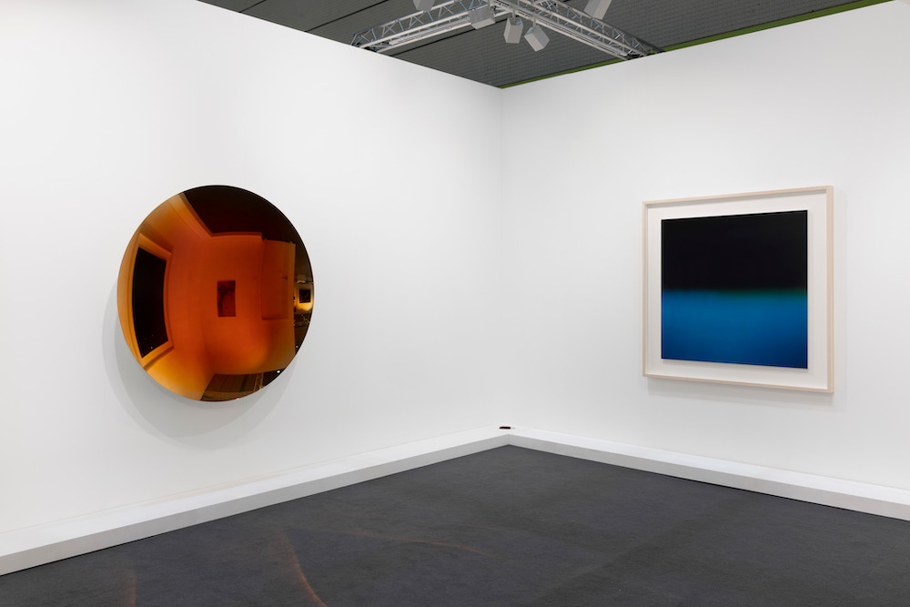  Lisson Gallery 