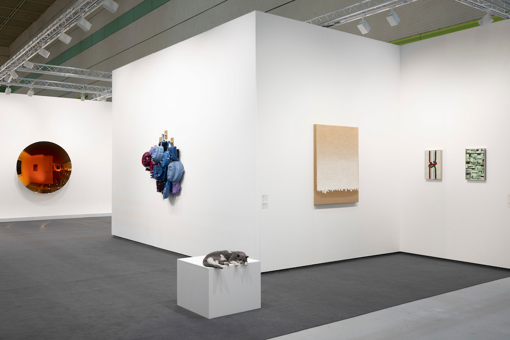 Lisson Gallery 