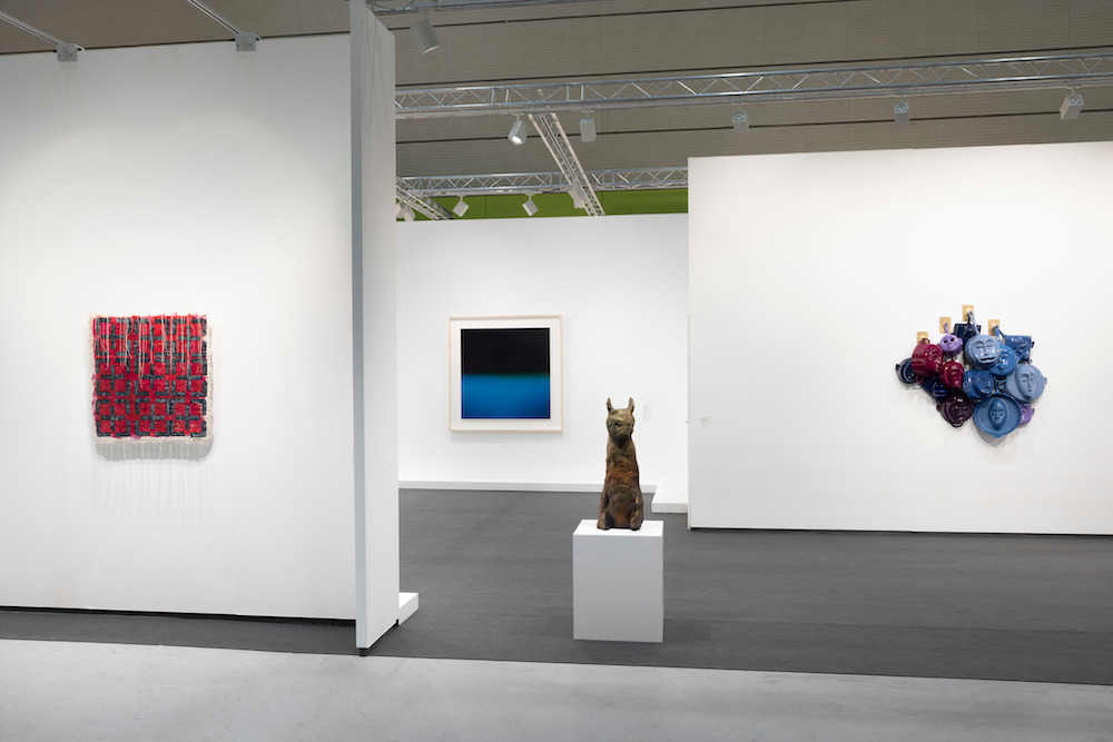  Lisson Gallery 