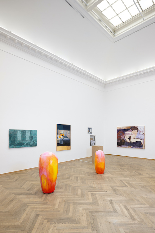 Galleri Bo Bjerggaard 