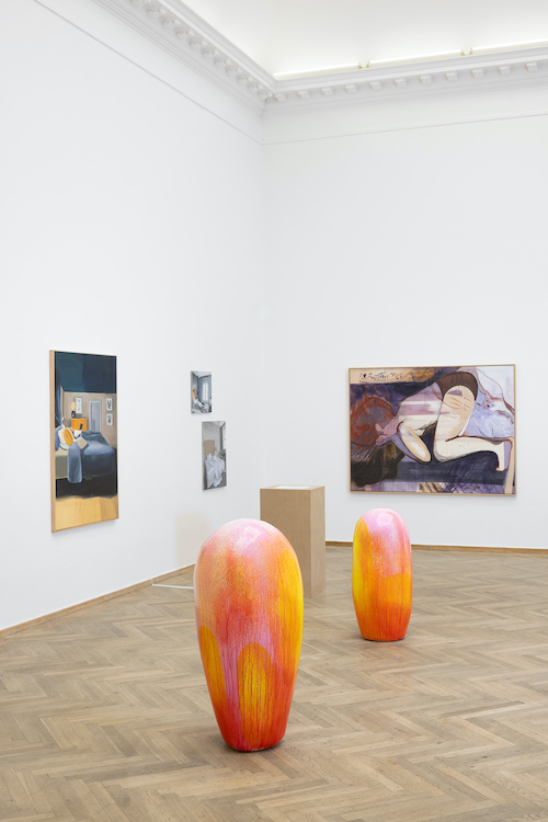  Galleri Bo Bjerggaard 