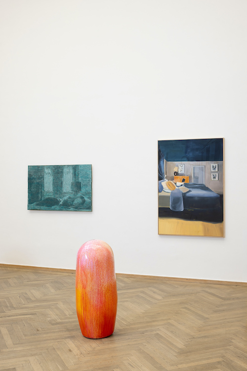 Galleri Bo Bjerggaard 