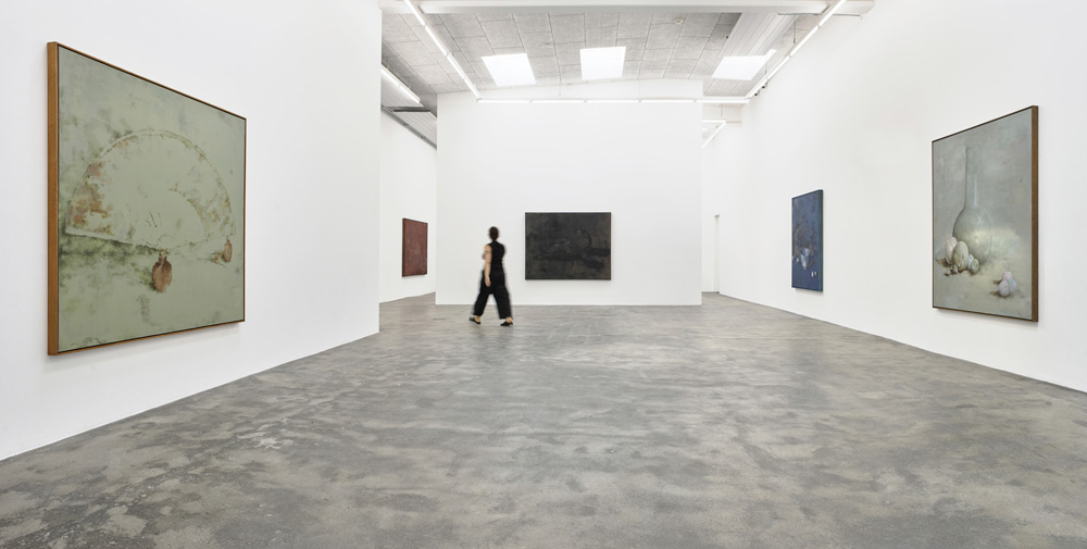 Anna Munk Galleri Nicolai Wallner 