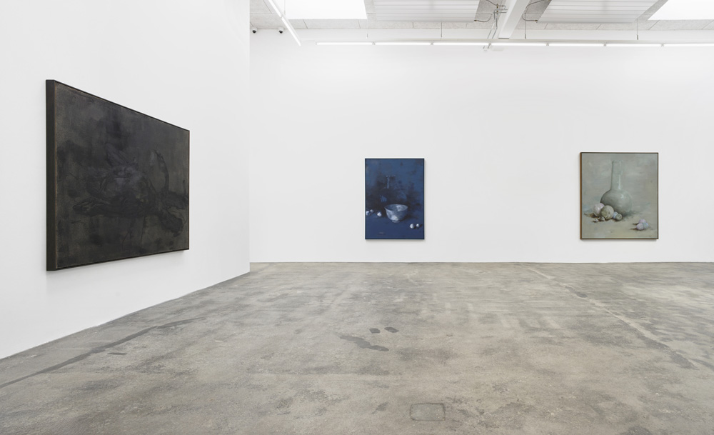 Anna Munk Galleri Nicolai Wallner 