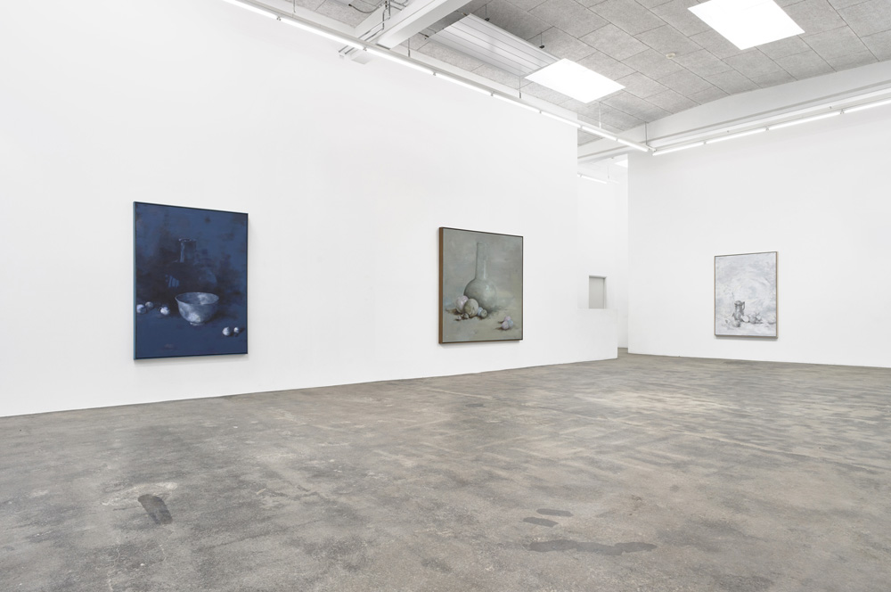 Anna Munk Galleri Nicolai Wallner 