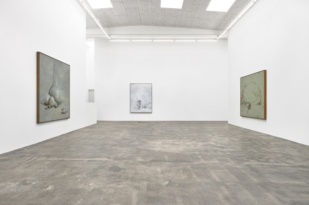Anna Munk Galleri Nicolai Wallner 