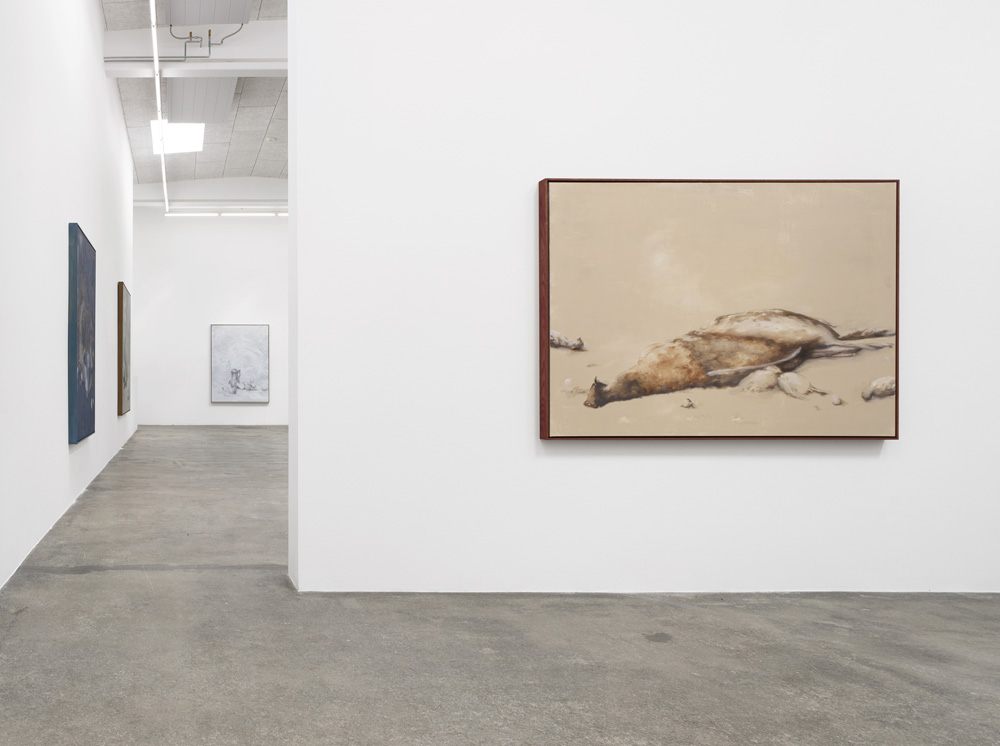 Anna Munk Galleri Nicolai Wallner 