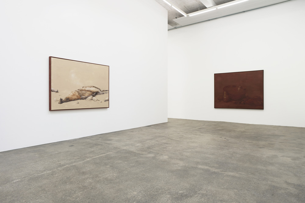 Anna Munk Galleri Nicolai Wallner 