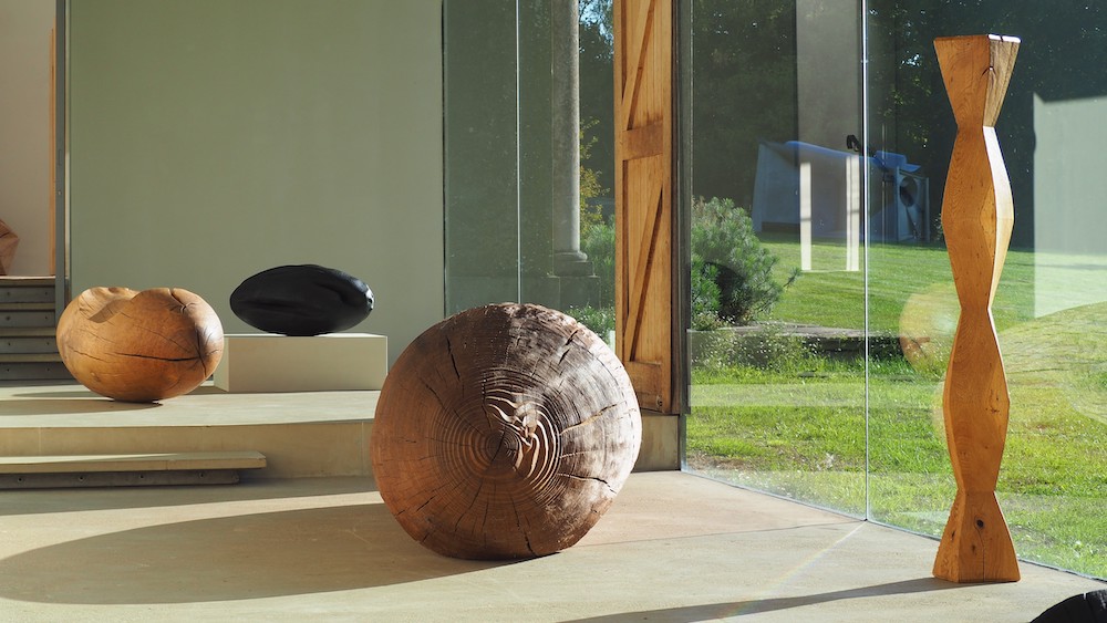 Alison Crowther NewArtCentre. 