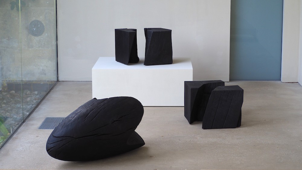 Alison Crowther NewArtCentre. 