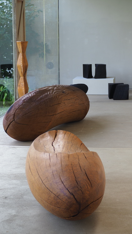 Alison Crowther NewArtCentre. 