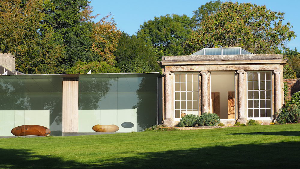 Alison Crowther NewArtCentre. 