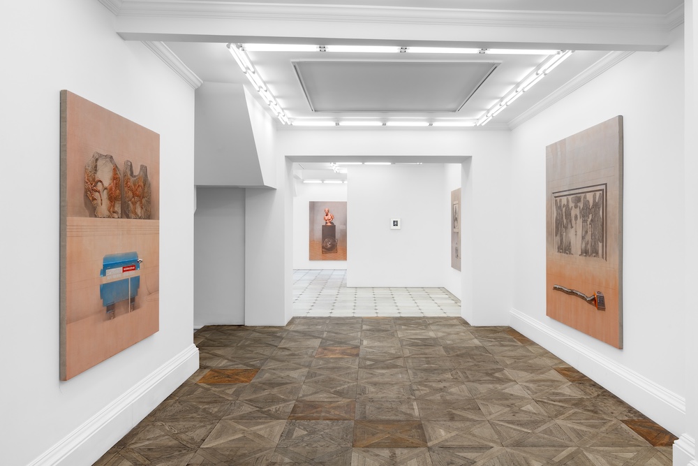 Esteban Jefferson Herald St 