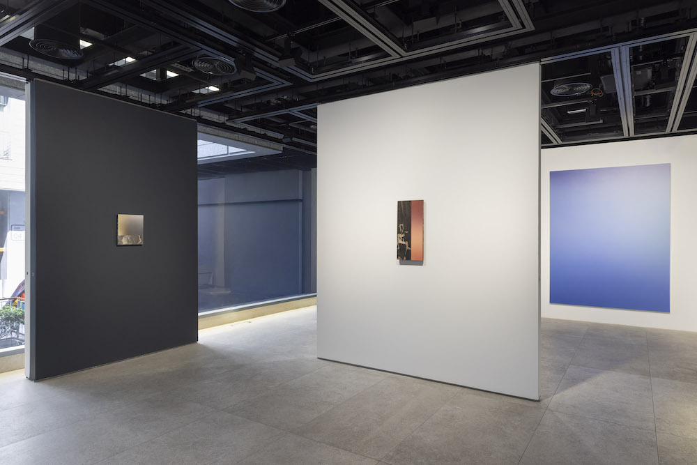 Pieter Vermeersch Perrotin 