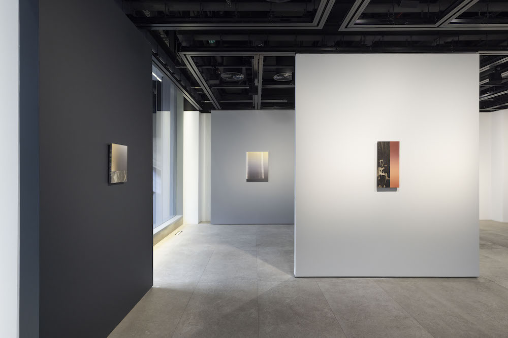 Pieter Vermeersch Perrotin 