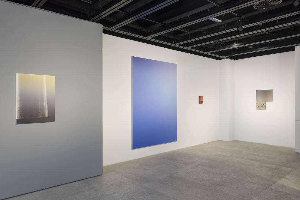 Pieter Vermeersch Perrotin 