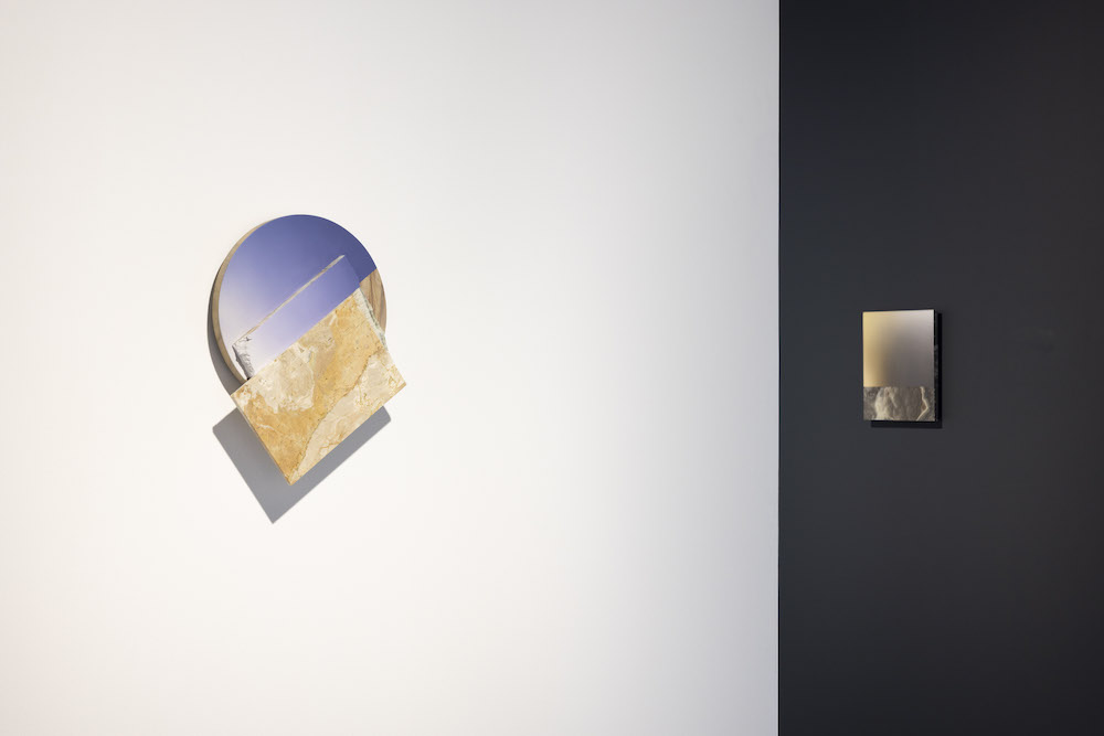 Pieter Vermeersch Perrotin 