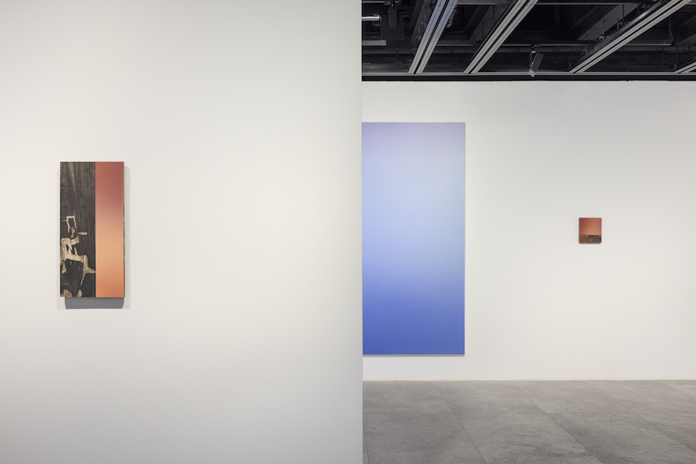 Pieter Vermeersch Perrotin 