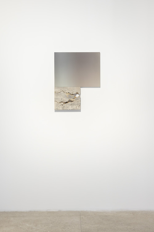 Pieter Vermeersch Perrotin 