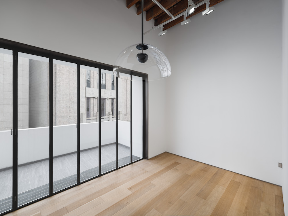 Ceal Floyer Lisson Gallery 