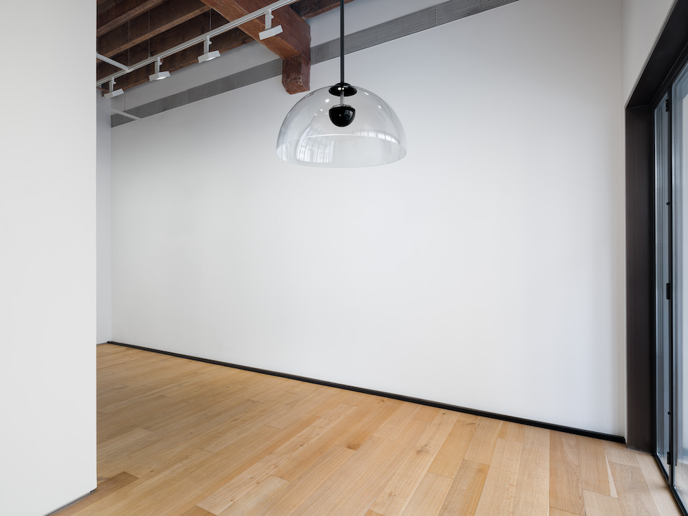 Ceal Floyer Lisson Gallery 