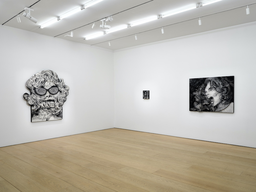 Anna Park Lehmann Maupin 