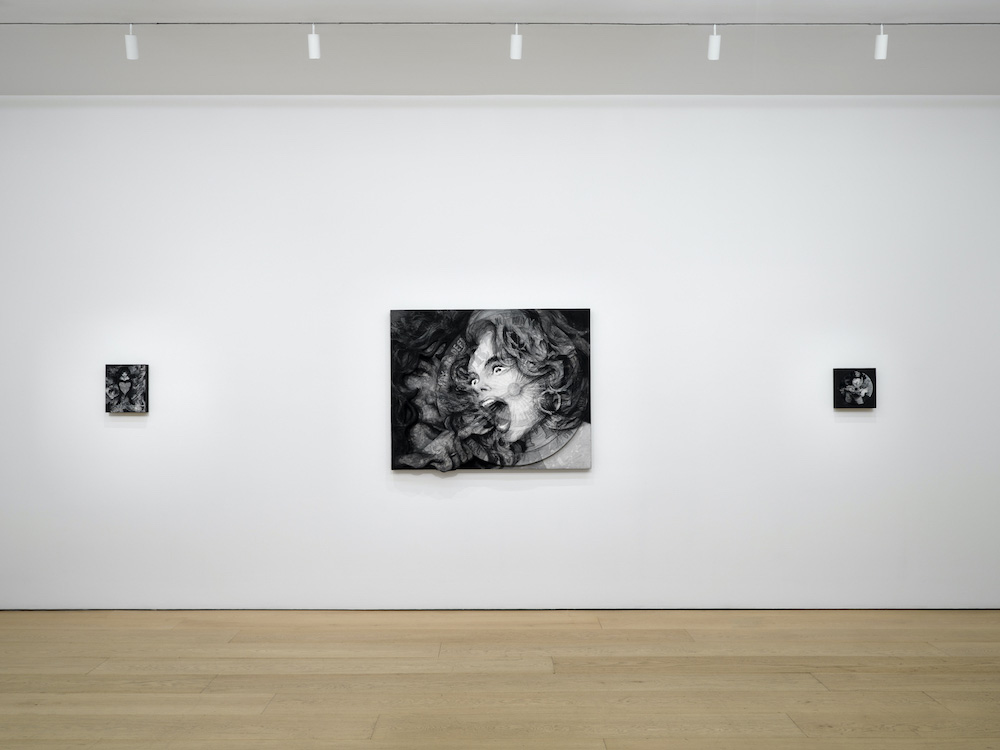Anna Park Lehmann Maupin 