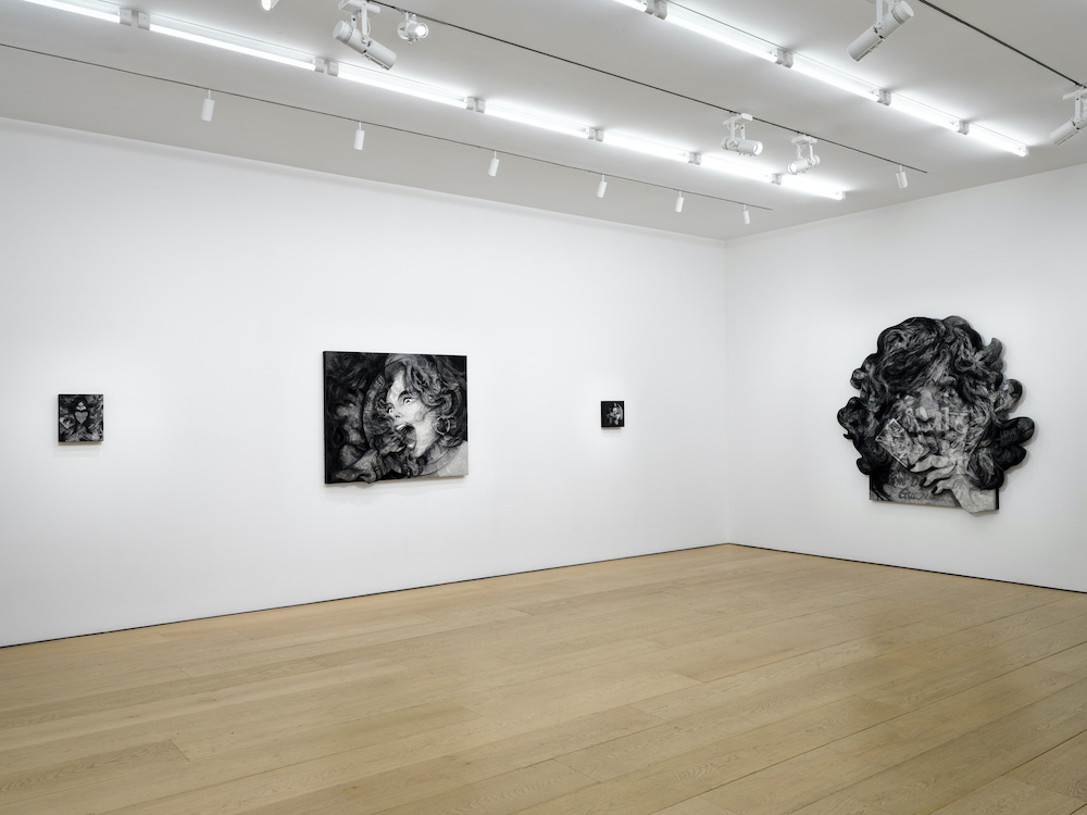 Anna Park Lehmann Maupin 