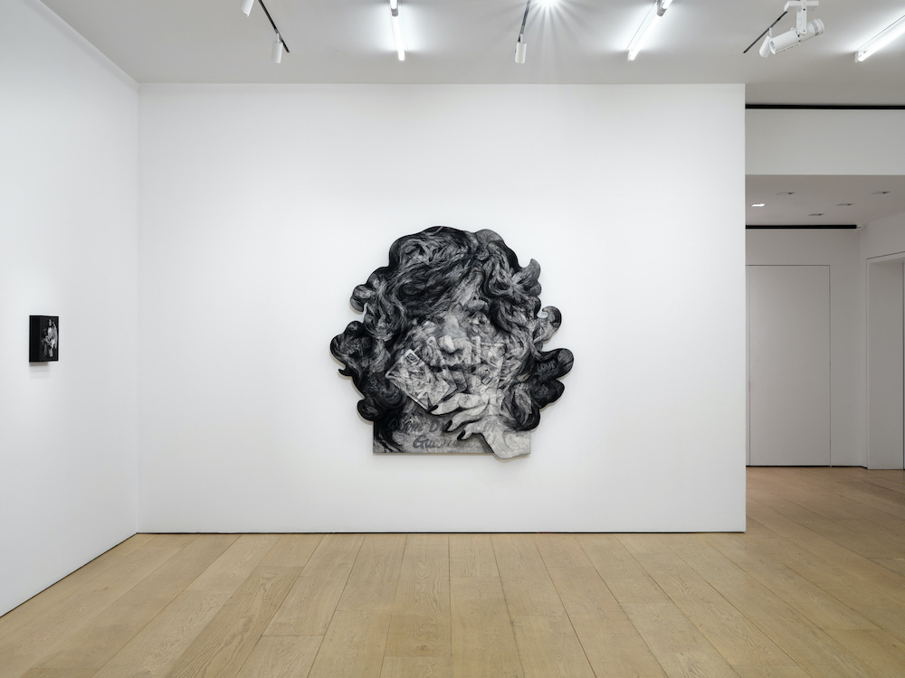 Anna Park Lehmann Maupin 