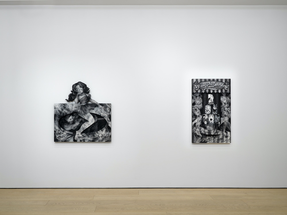 Anna Park Lehmann Maupin 