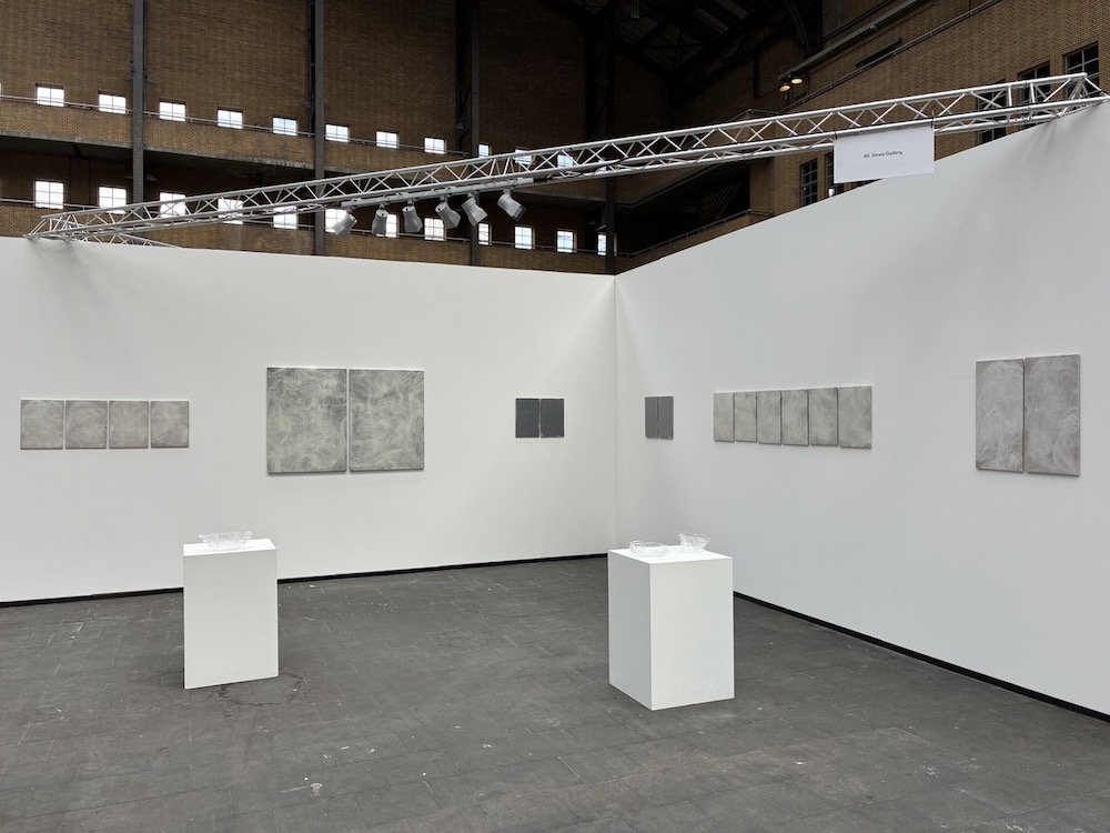 Ryan Christopher Slewe Gallery 